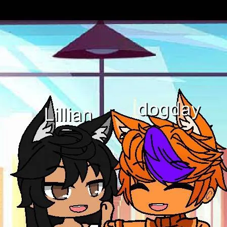 chat with ai character: dogday×Lillian 