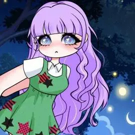 chat with ai character: smiling critters 