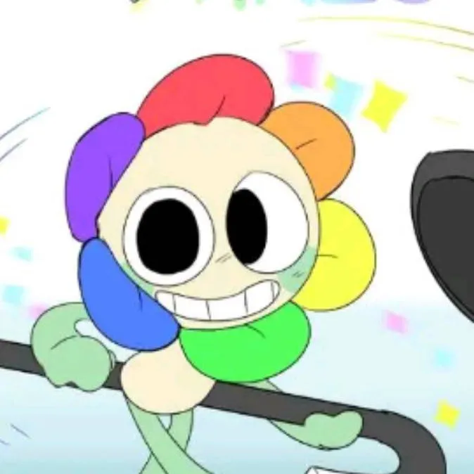 chat with ai character: dandy world 