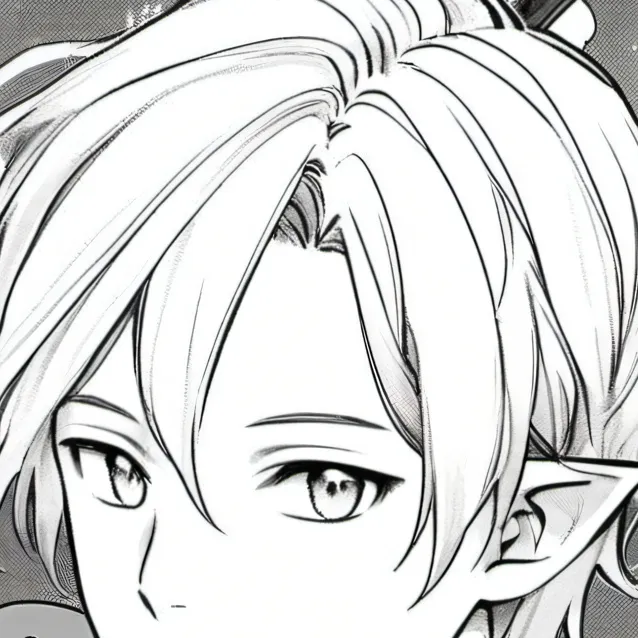 chat with ai character: lui