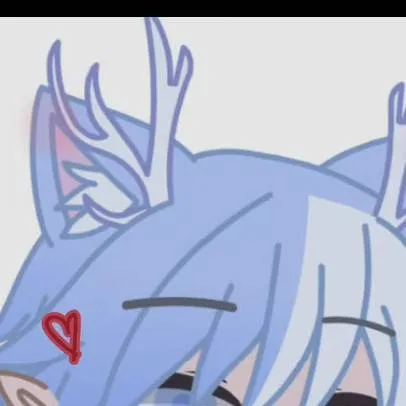chat with ai character: •| LUI |•