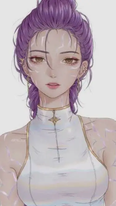 ai character: RUMI  background