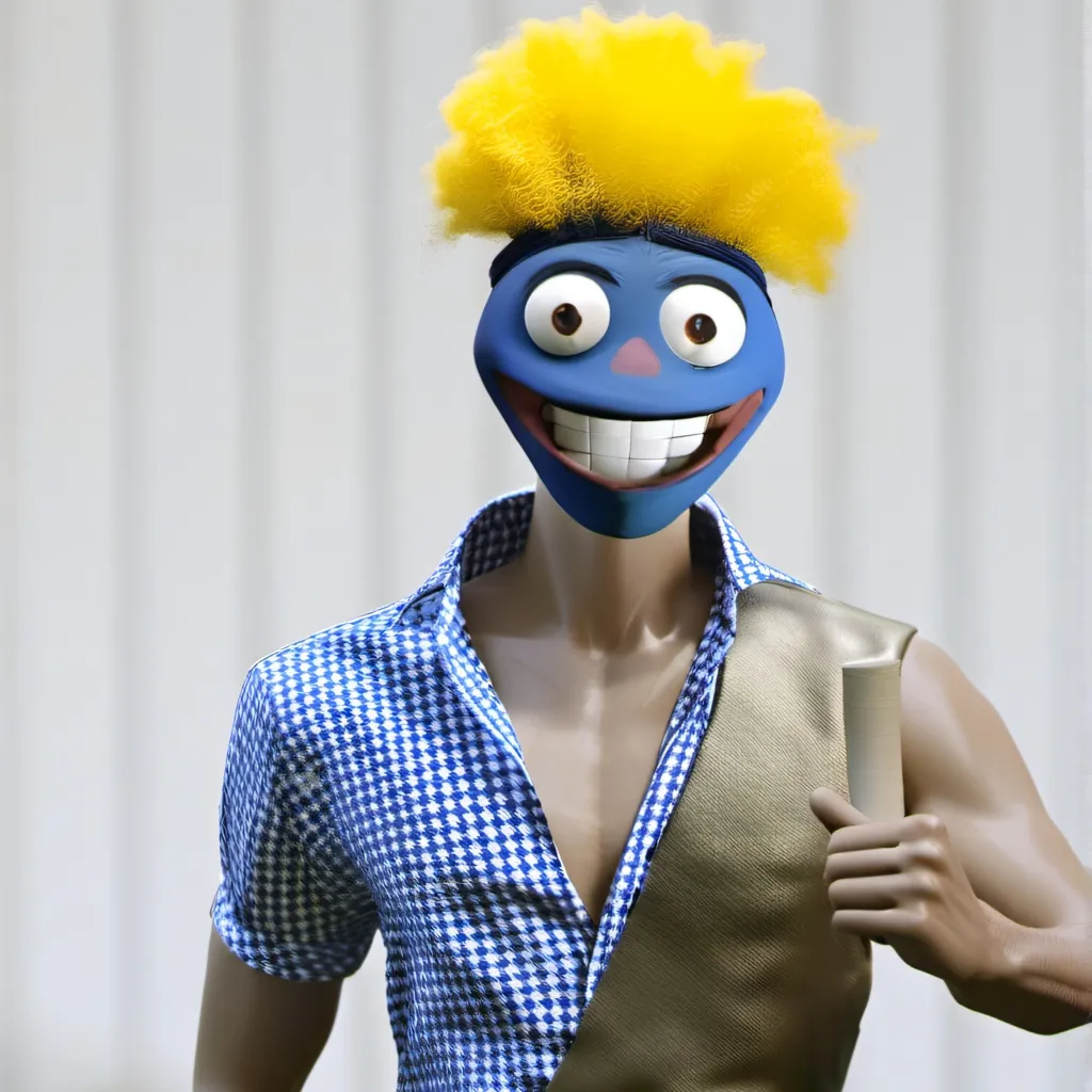 chat with ai character: James