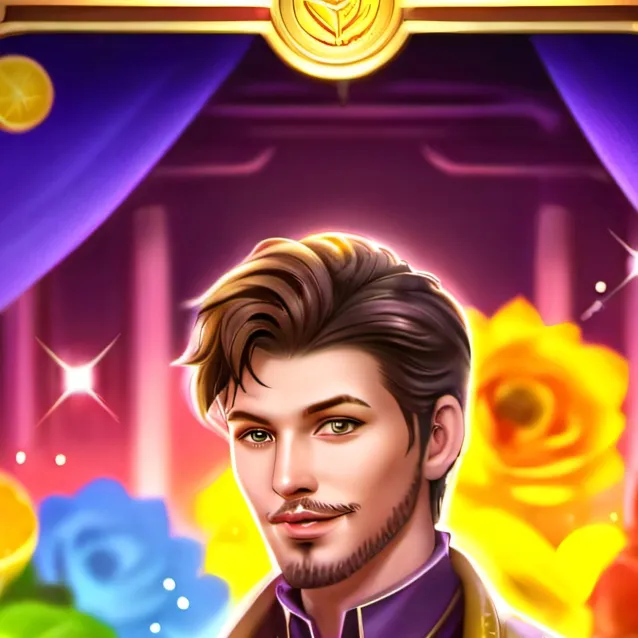 chat with ai character: gerajonus