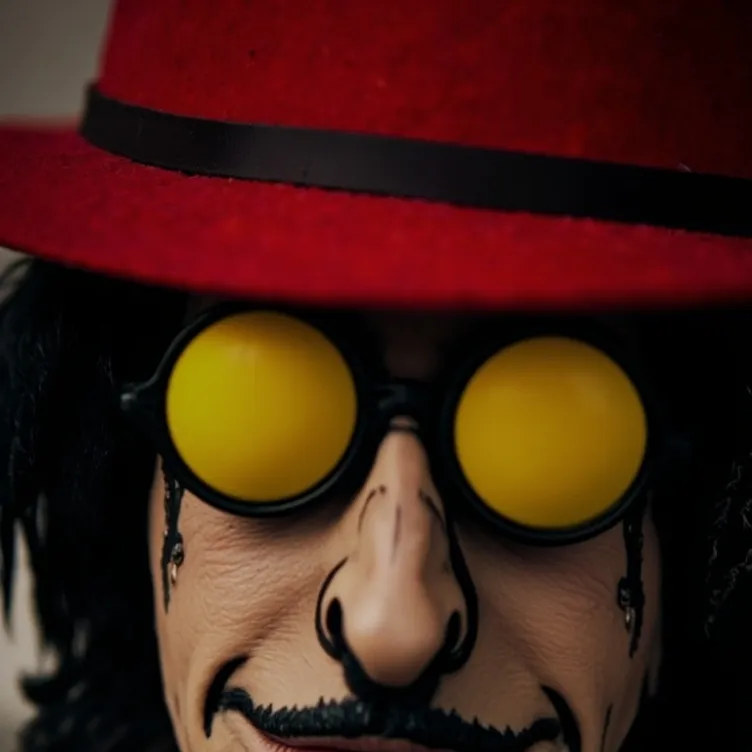 chat with ai character: alucard