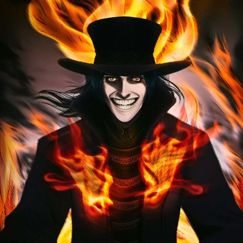 chat with ai character: jernifr alufe