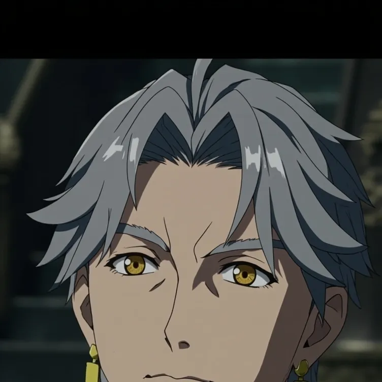 chat with ai character: sudegin ernidengus