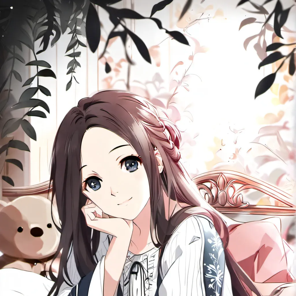 chat with ai character: Prank gone wrong..