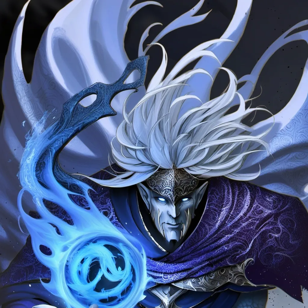 chat with ai character: development!