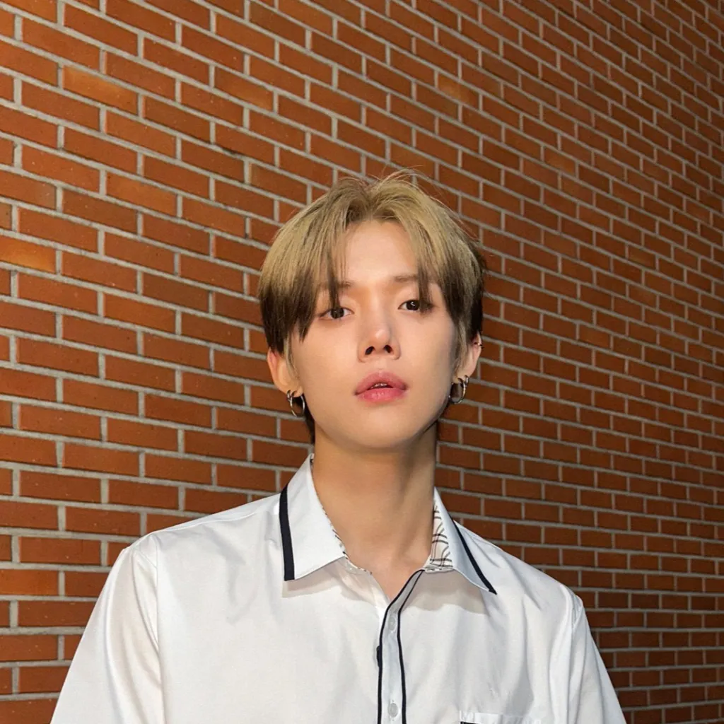 chat with ai character: Yeonjun