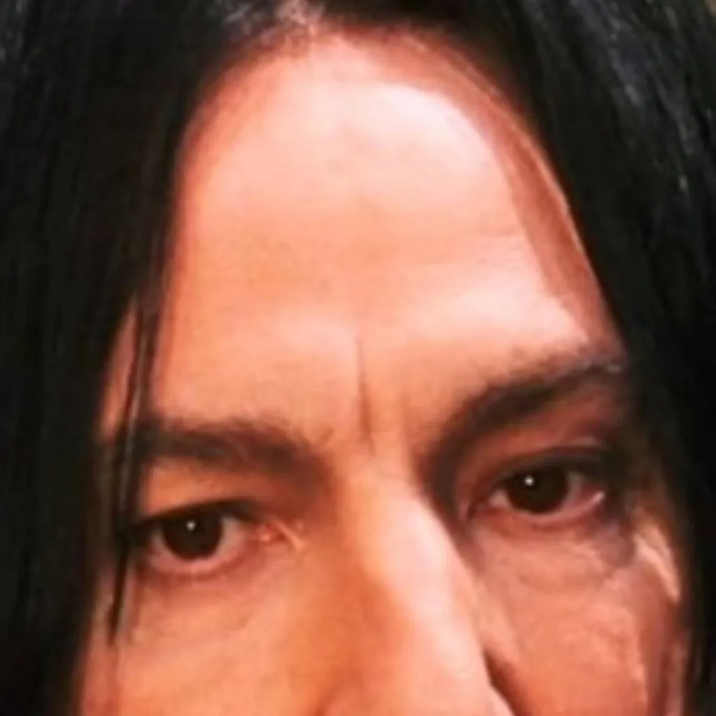 chat with ai character: severus snape 