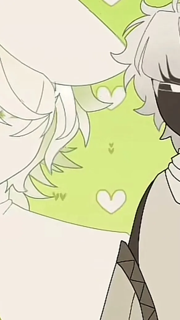 ai character: Inverted Azuretime background