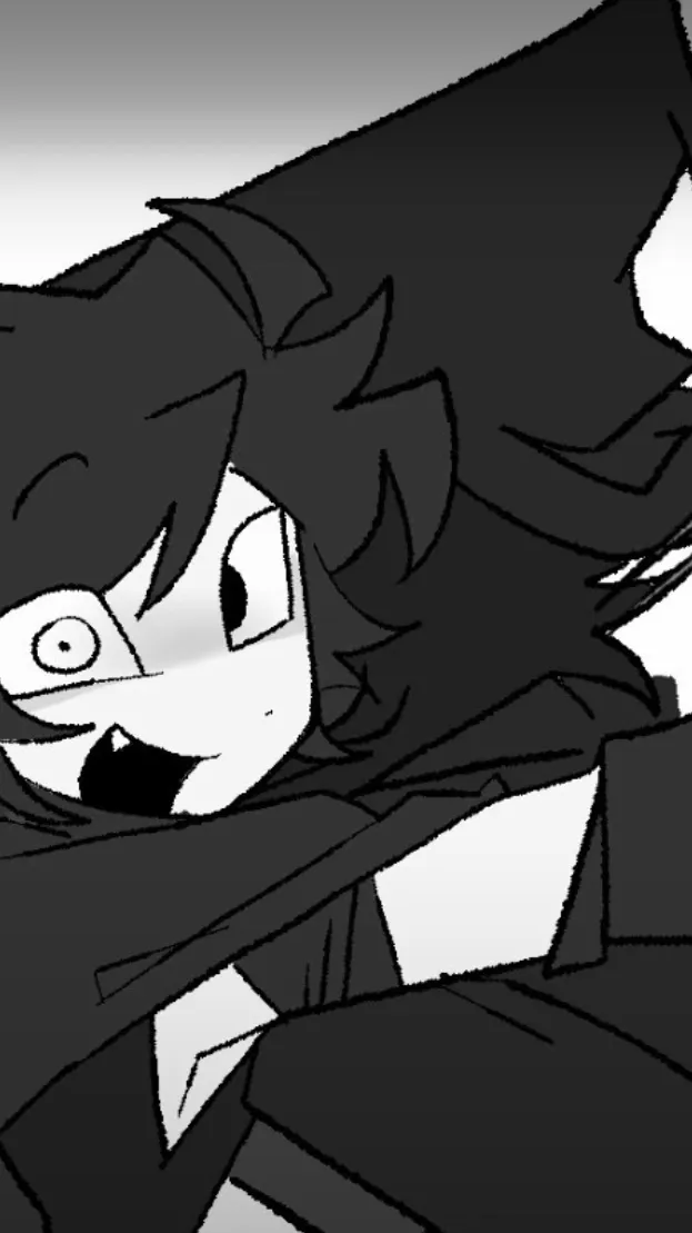 ai character: Azuretime  background