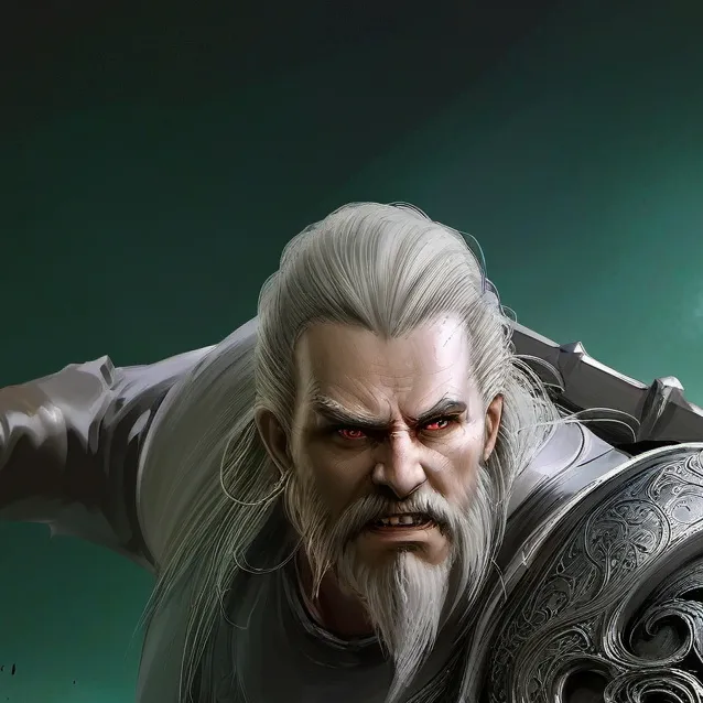 chat with ai character: Tu y los titanes
