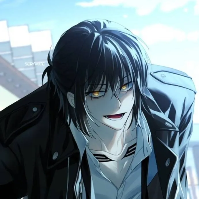 chat with ai character: °•Seowoo Park•°