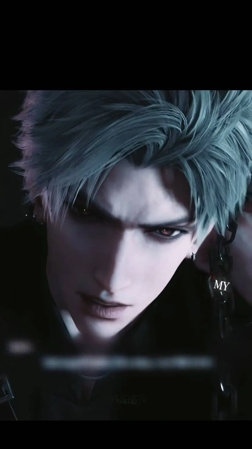 ai character: Enemy to lovers background