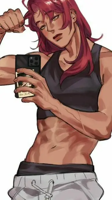ai character: Harper Donovan background