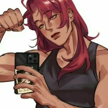 chat with ai character: Harper Donovan