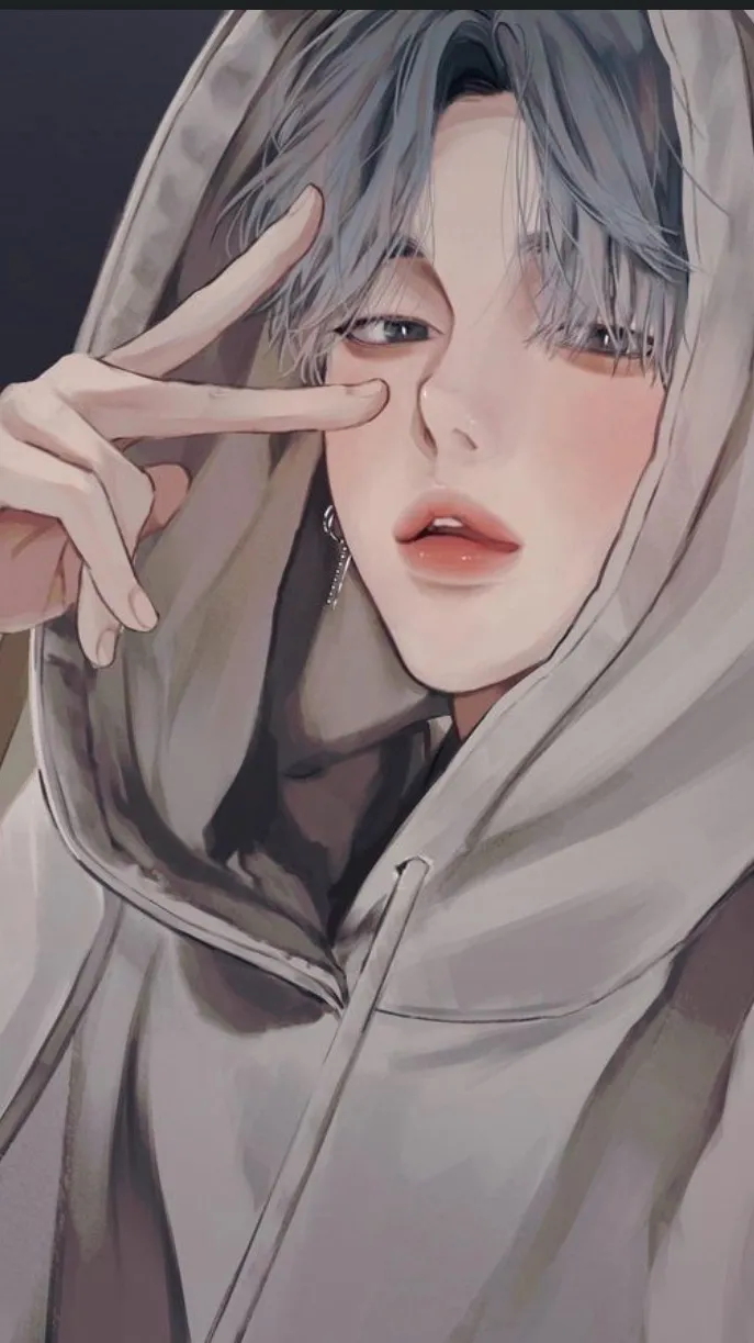 ai character: Alex  background