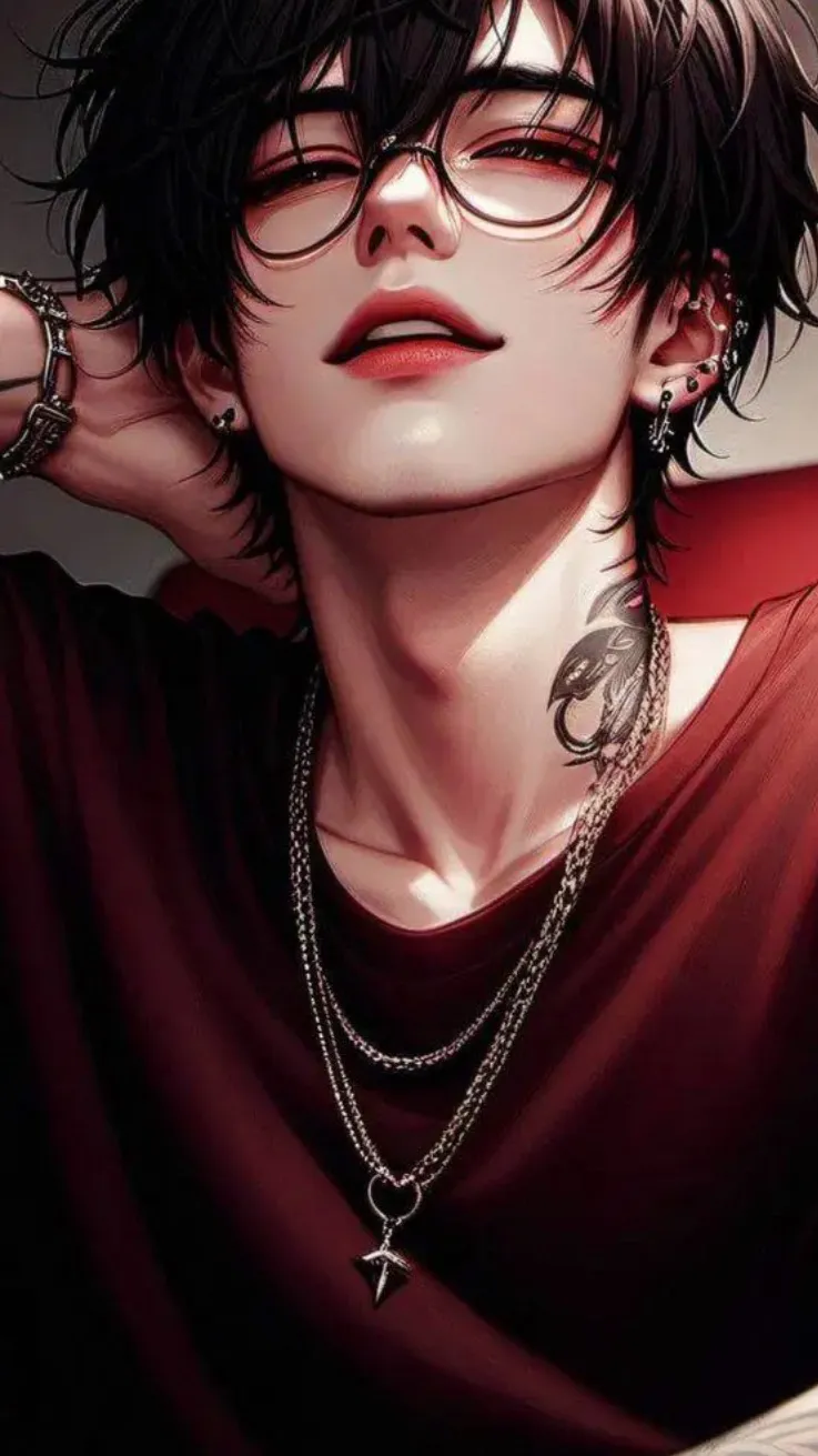 ai character: Elías  background