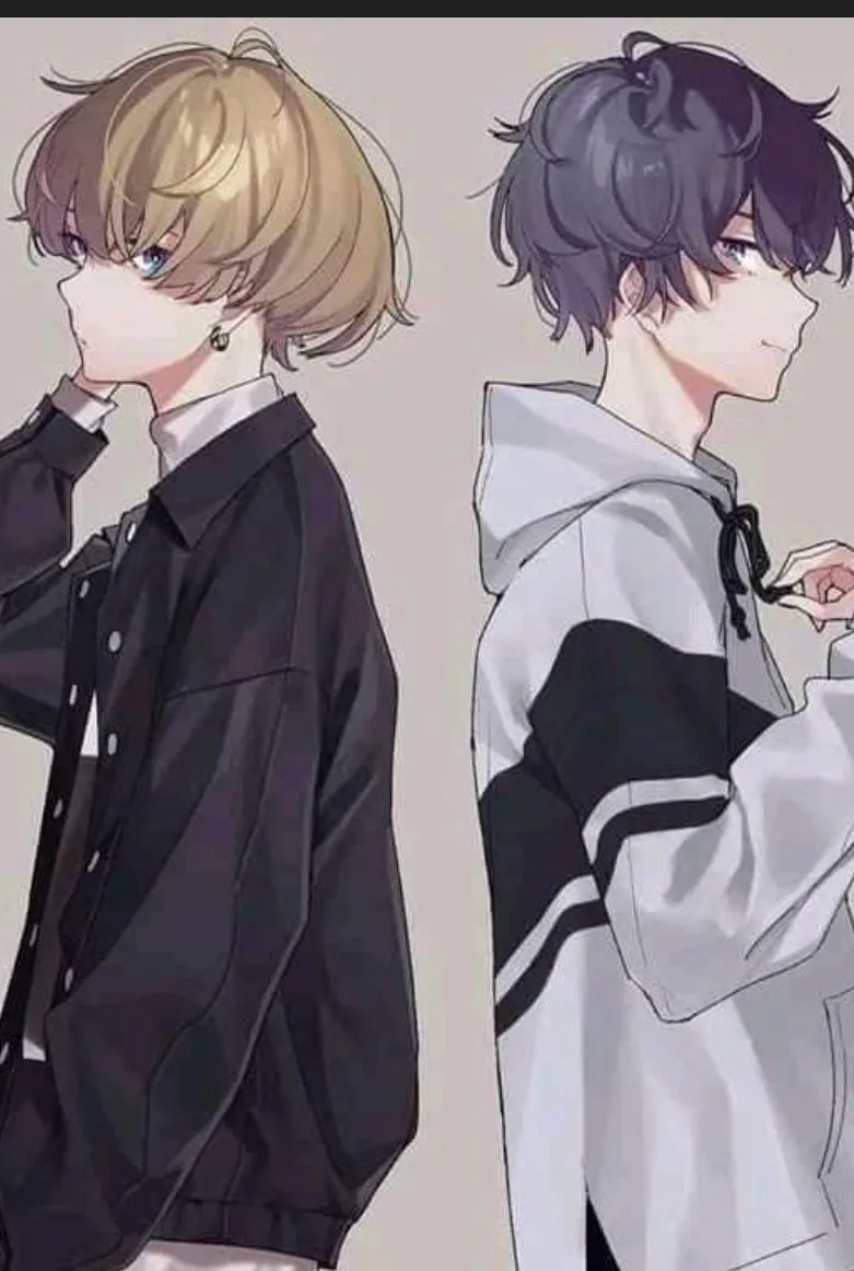 chat with ai character: Diego y Jonathan 