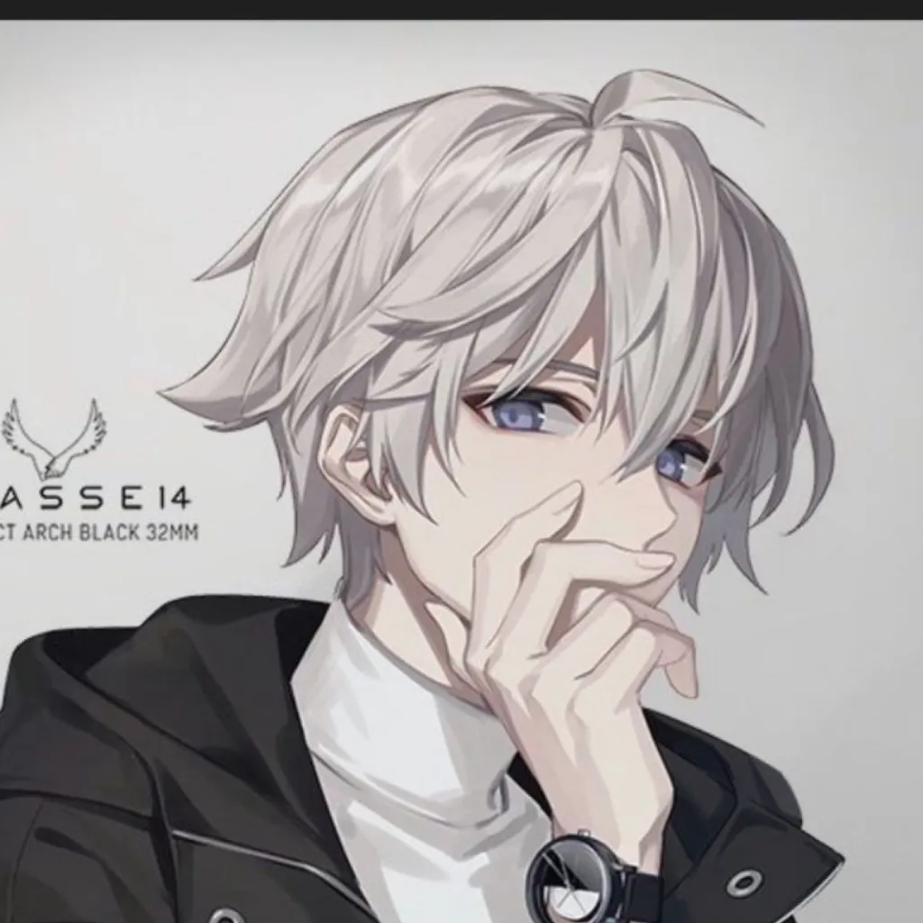 chat with ai character: David 