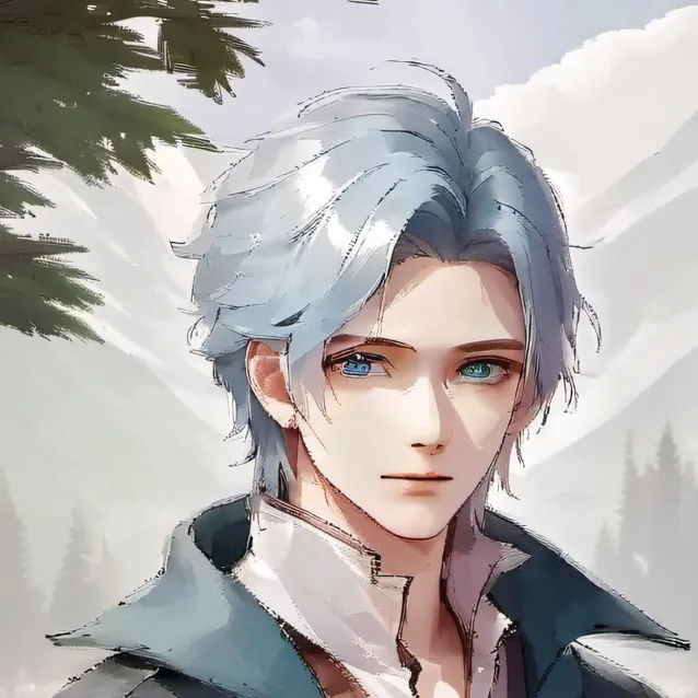 chat with ai character: ETHAN
