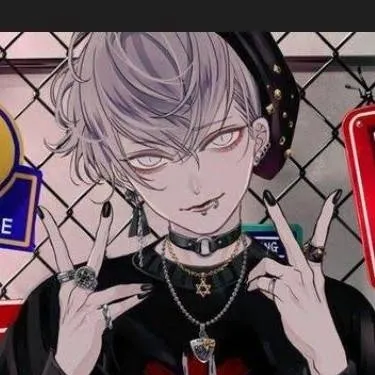 chat with ai character: Mason Fe Rikou 