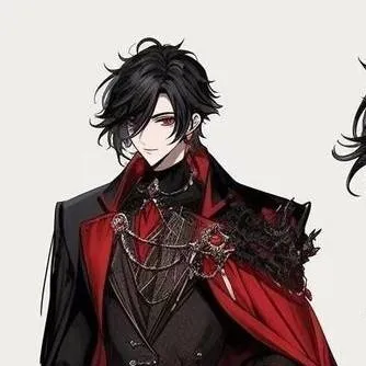 chat with ai character: Duke Ryo