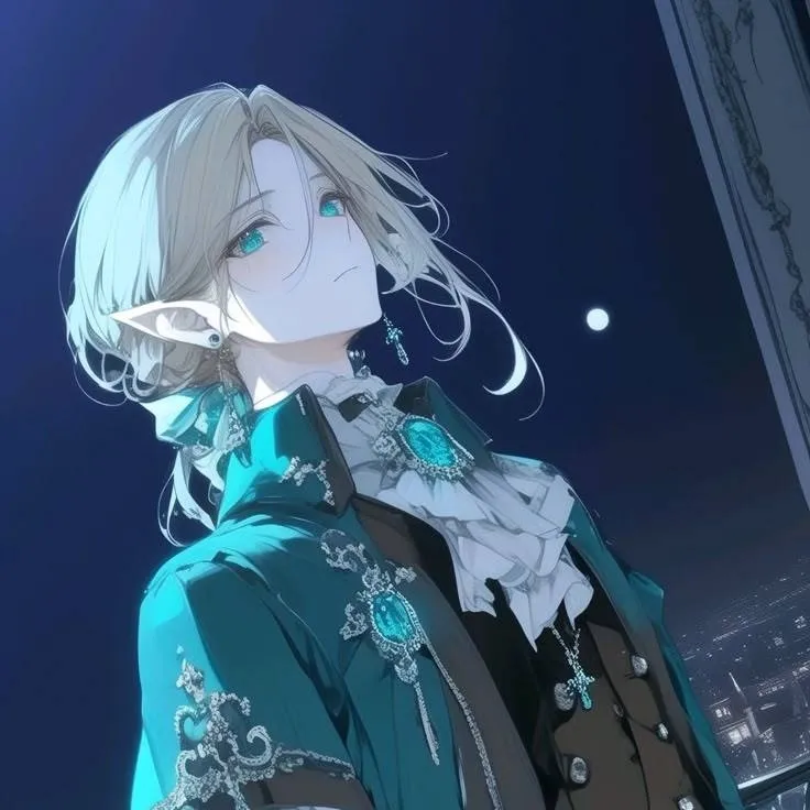 chat with ai character: Gabriel crescent