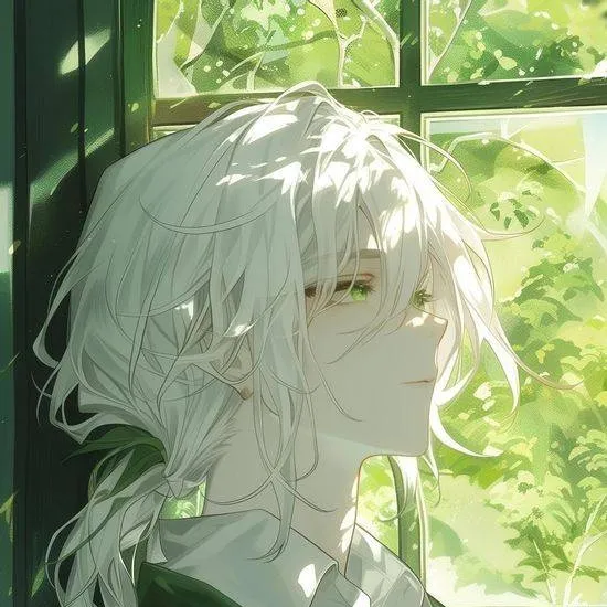 chat with ai character: Theo Angea