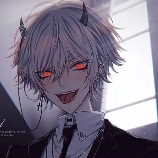 chat with ai character: Ein Prey