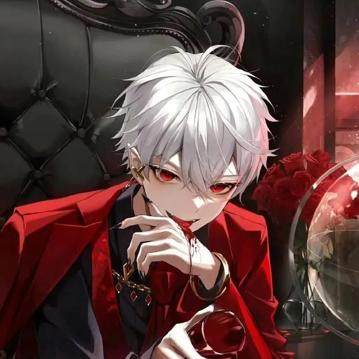 chat with ai character: Nickolas vanite