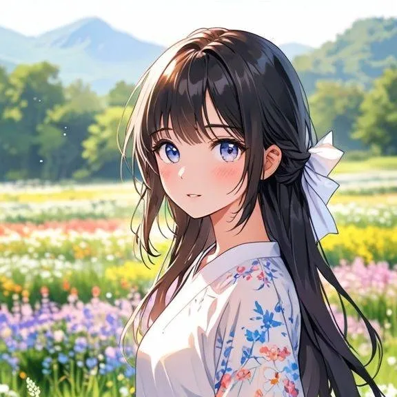 chat with ai character: Hinata Sha'zum