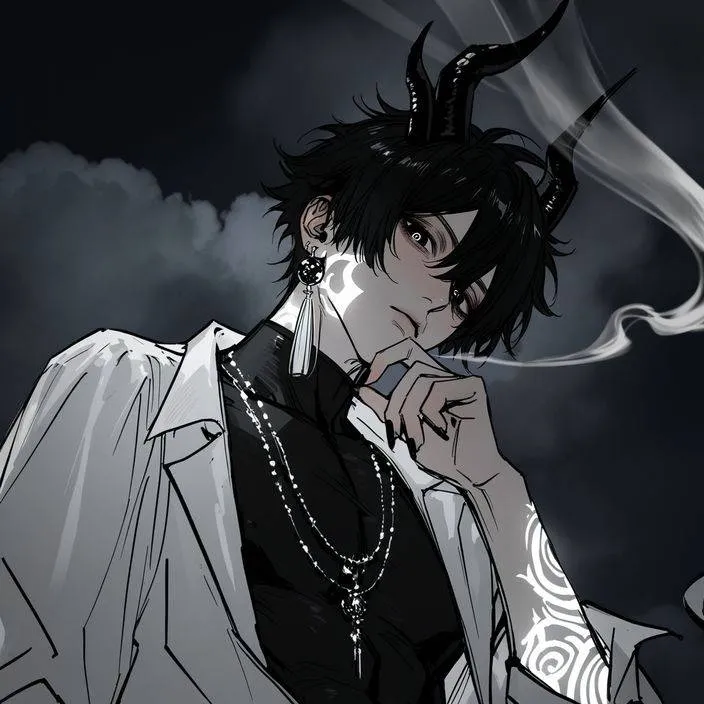 chat with ai character: Kuro