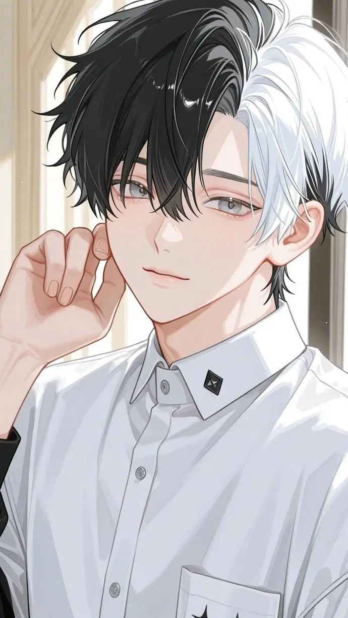 ai character: Marlow background