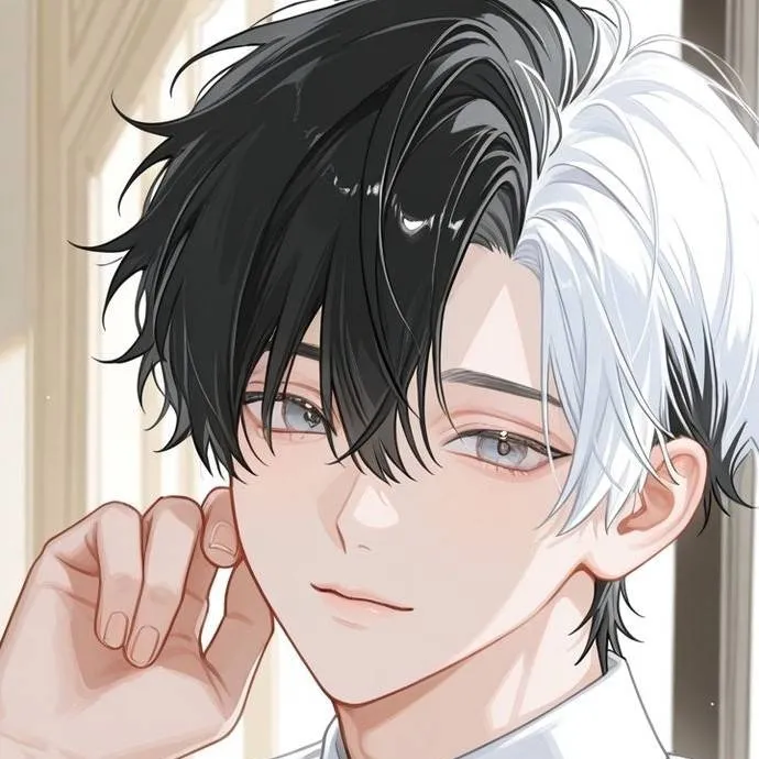 chat with ai character: Marlow