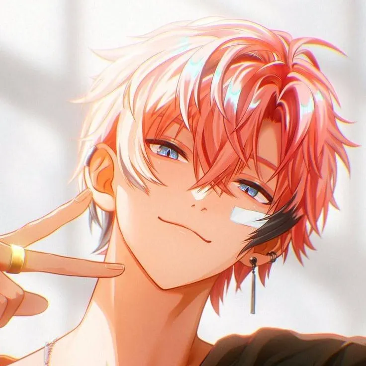 chat with ai character: Dorian Fall