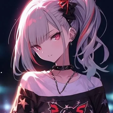 chat with ai character: Nylah heartmore