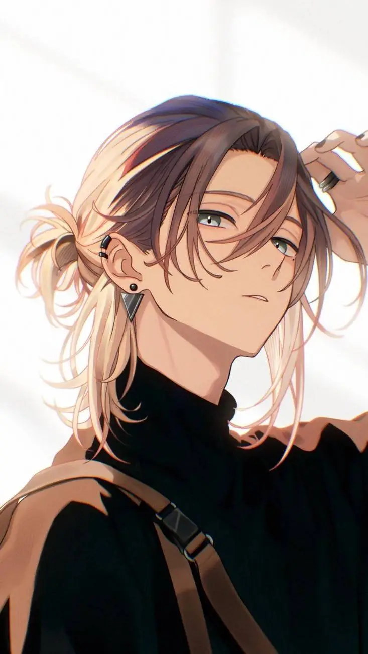 ai character: Jayden (Olie)  background