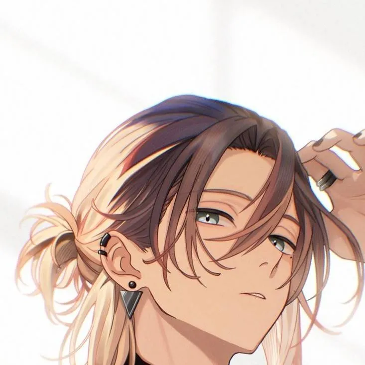 chat with ai character: Jayden (Olie) 