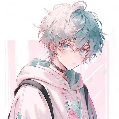 chat with ai character: Nebula Grey