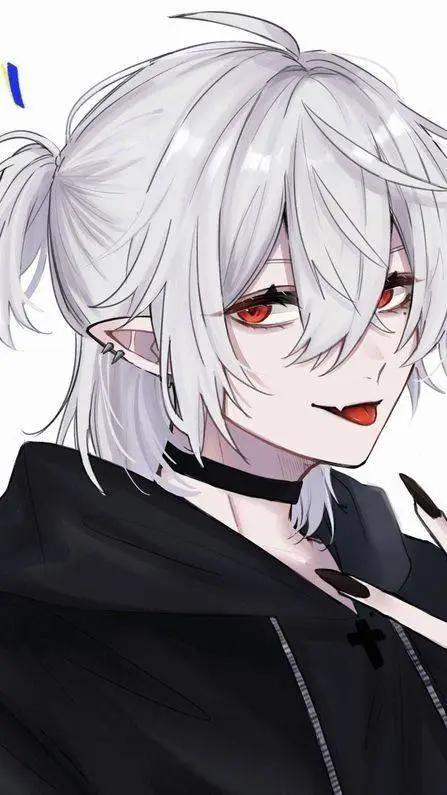 ai character: tempest Hem background