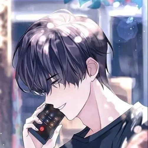 chat with ai character: KAI