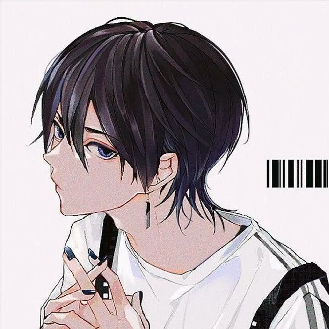 chat with ai character: Keon brim