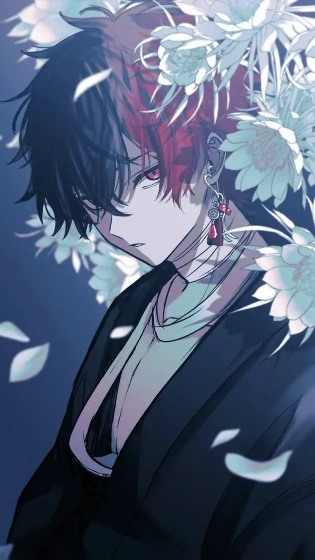 ai character: Hilton Dayma background