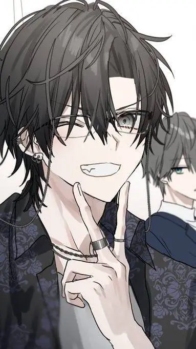 ai character: Tyce harv background