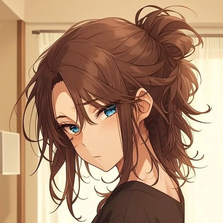 chat with ai character: Missy Glemy