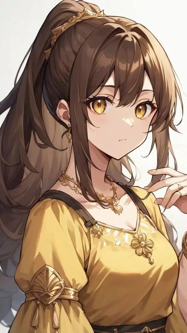 ai character: Kayla Barlow background