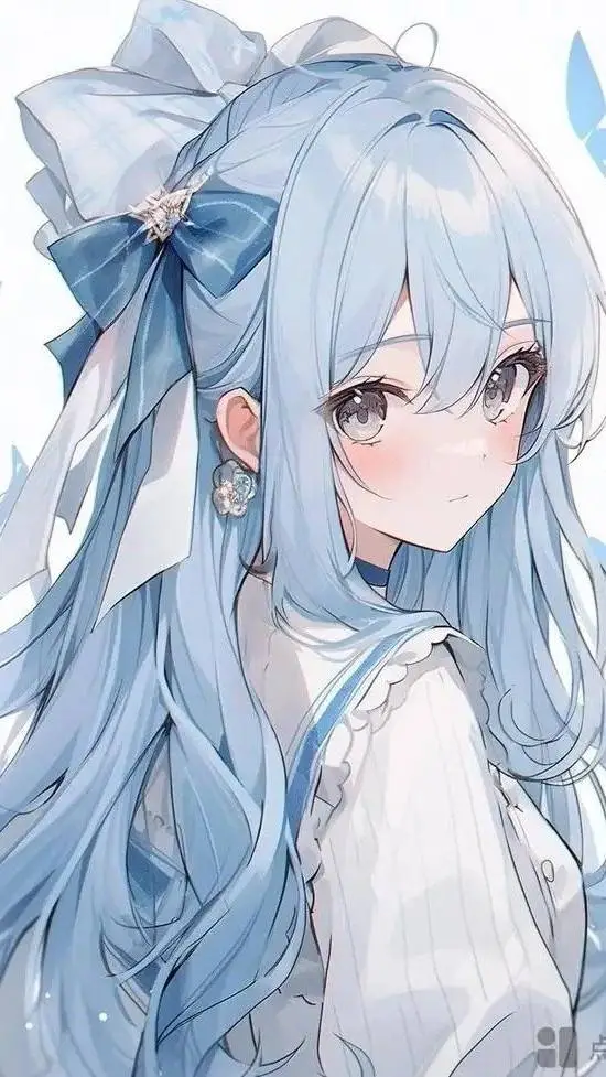 ai character: Kimberly howler background